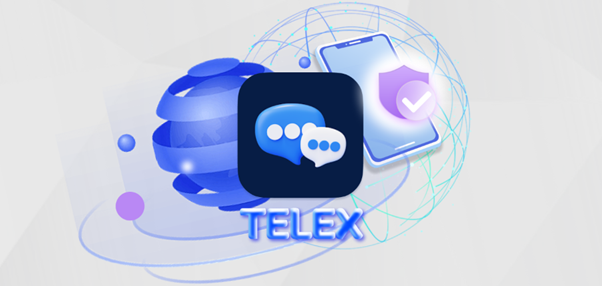 Tham gia cộng đồng 8xbet trên TELEX để nhận thưởng đăng ký
