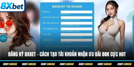Sử dụng chức năng quên mật khẩu chính thức của 8XBET để khôi phục tài khoản an toàn